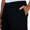 Short Brader Carhartt WIP / Noir 4