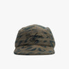 Carhartt WIP Travon Cap Duck Feather Print / Cypress 5