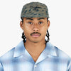 Carhartt WIP Travon Cap Duck Feather Print / Cypress 1