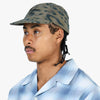 Carhartt WIP Travon Cap Duck Feather Print / Cypress 2