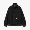 Carhartt WIP Ravon Jacket / Black 1