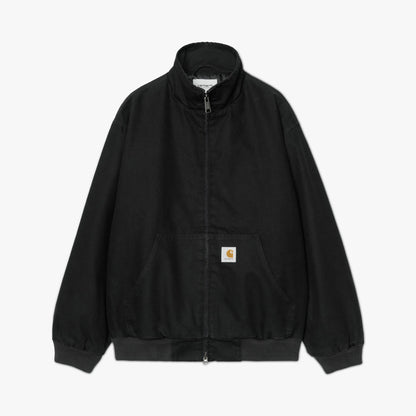 Carhartt WIP Veste Ravon / Noir