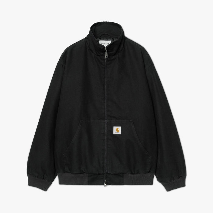 Carhartt WIP Ravon Jacket / Black 1