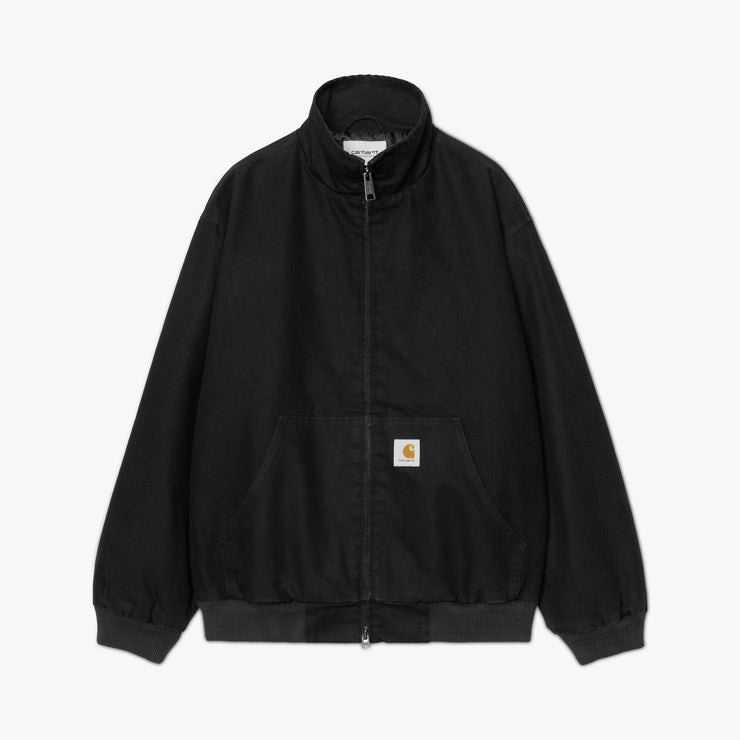 Carhartt WIP Ravon Jacket / Black 1