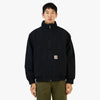 Carhartt WIP Ravon Jacket / Black 3