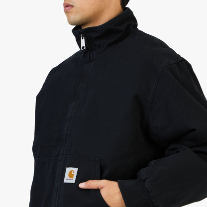 Carhartt WIP Veste Ravon / Noir