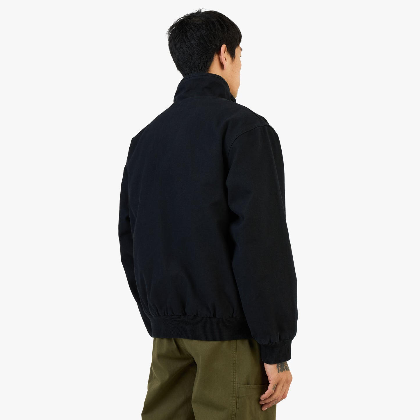 Carhartt WIP Veste Ravon / Noir