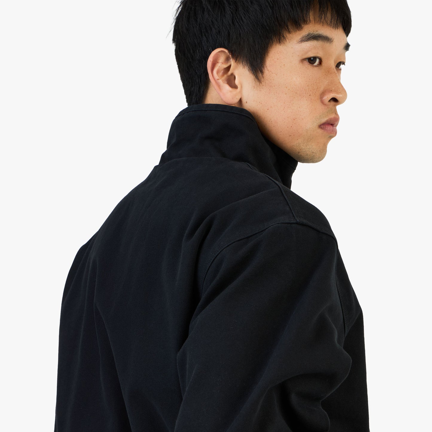 Carhartt WIP Veste Ravon / Noir