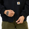 Carhartt WIP Ravon Jacket / Black 7
