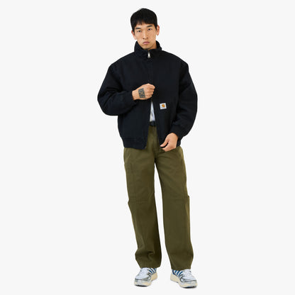 Carhartt WIP Veste Ravon / Noir