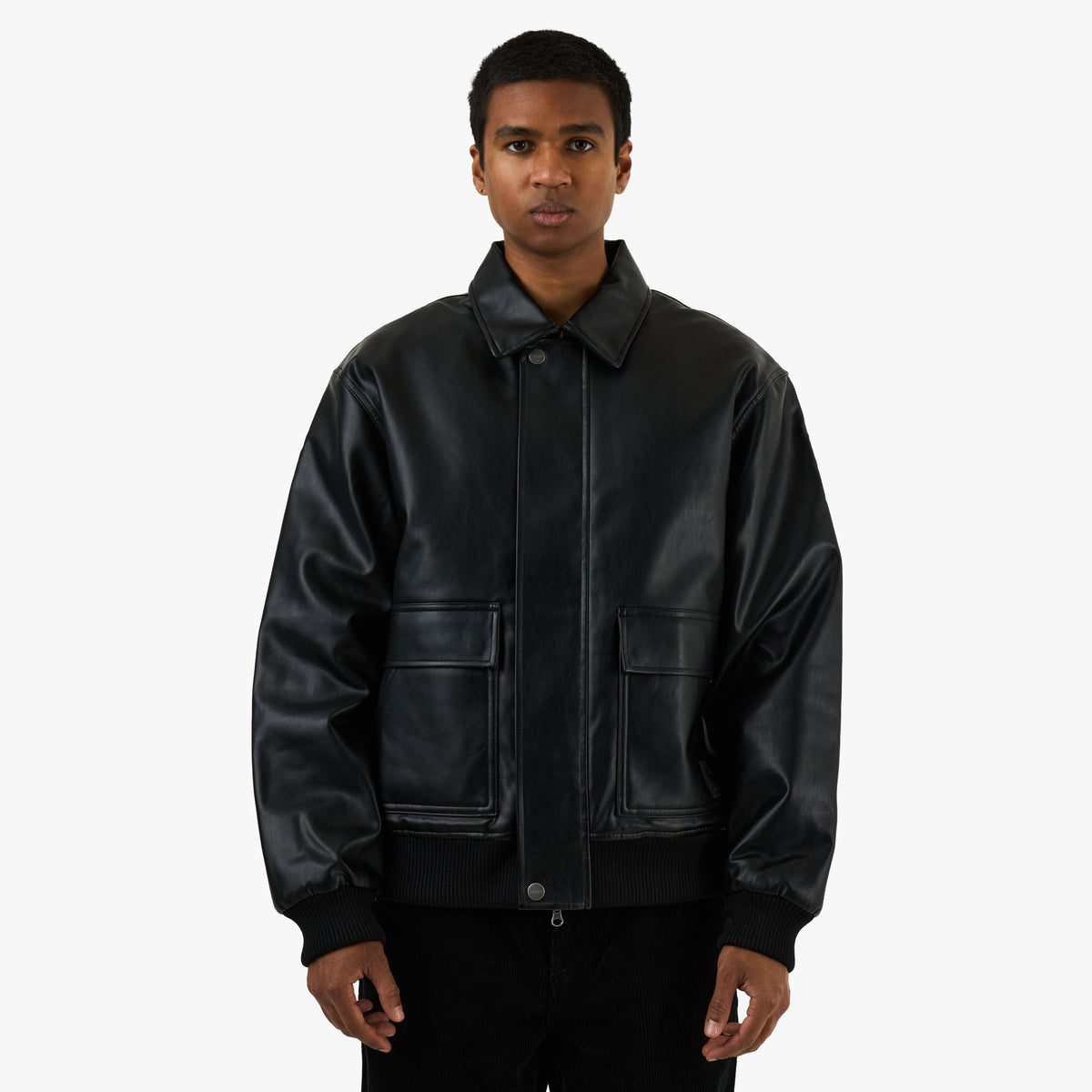 Veste Carhartt WIP Arizona / Noir