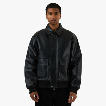 Veste Carhartt WIP Arizona / Noir