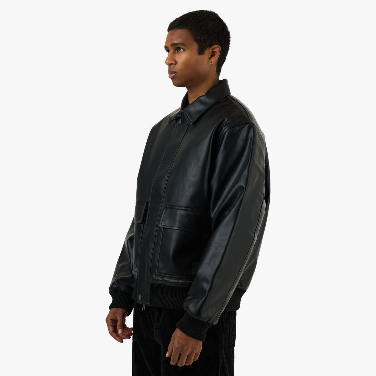 Veste Carhartt WIP Arizona / Noir