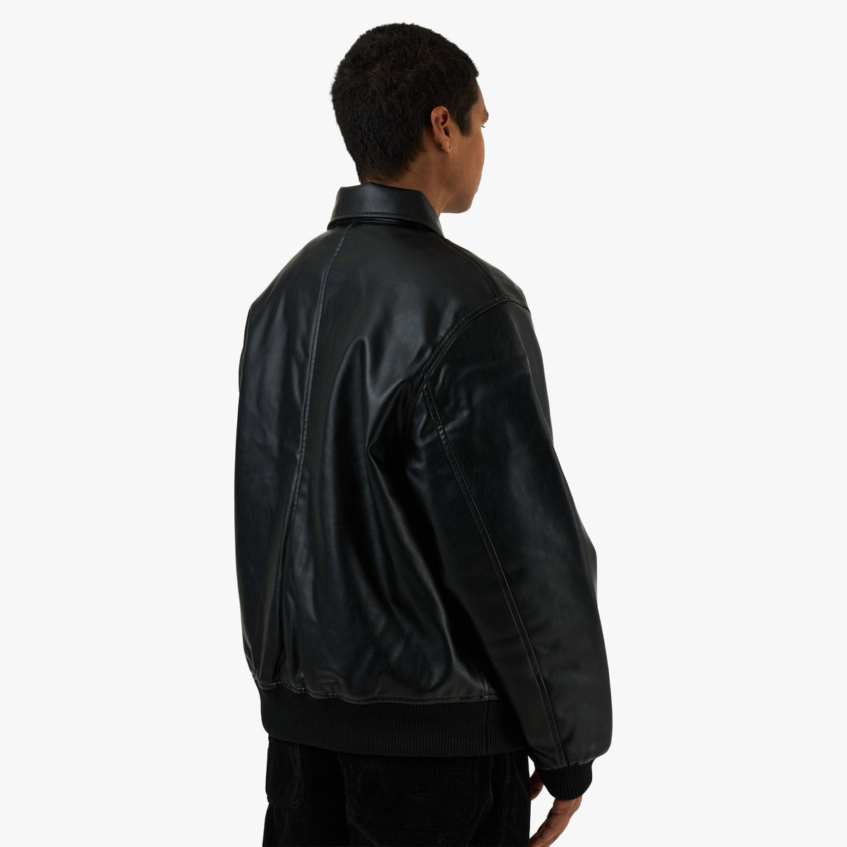 Veste Carhartt WIP Arizona / Noir