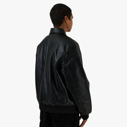 Veste Carhartt WIP Arizona / Noir