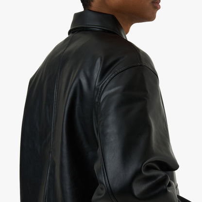 Veste Carhartt WIP Arizona / Noir