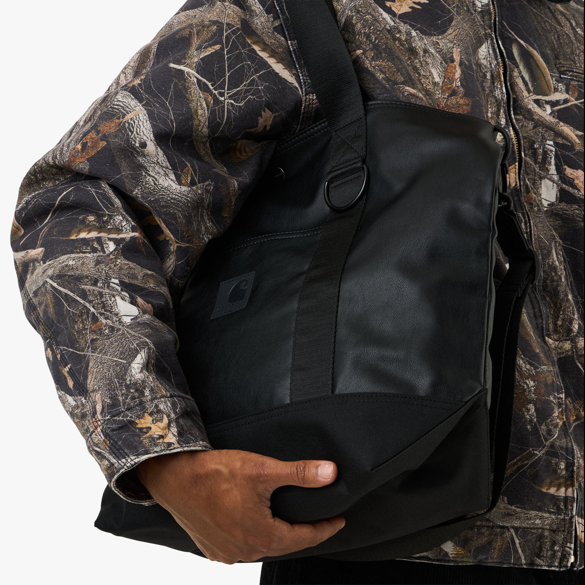 Sac cabas Carhartt WIP Arizona / Noir