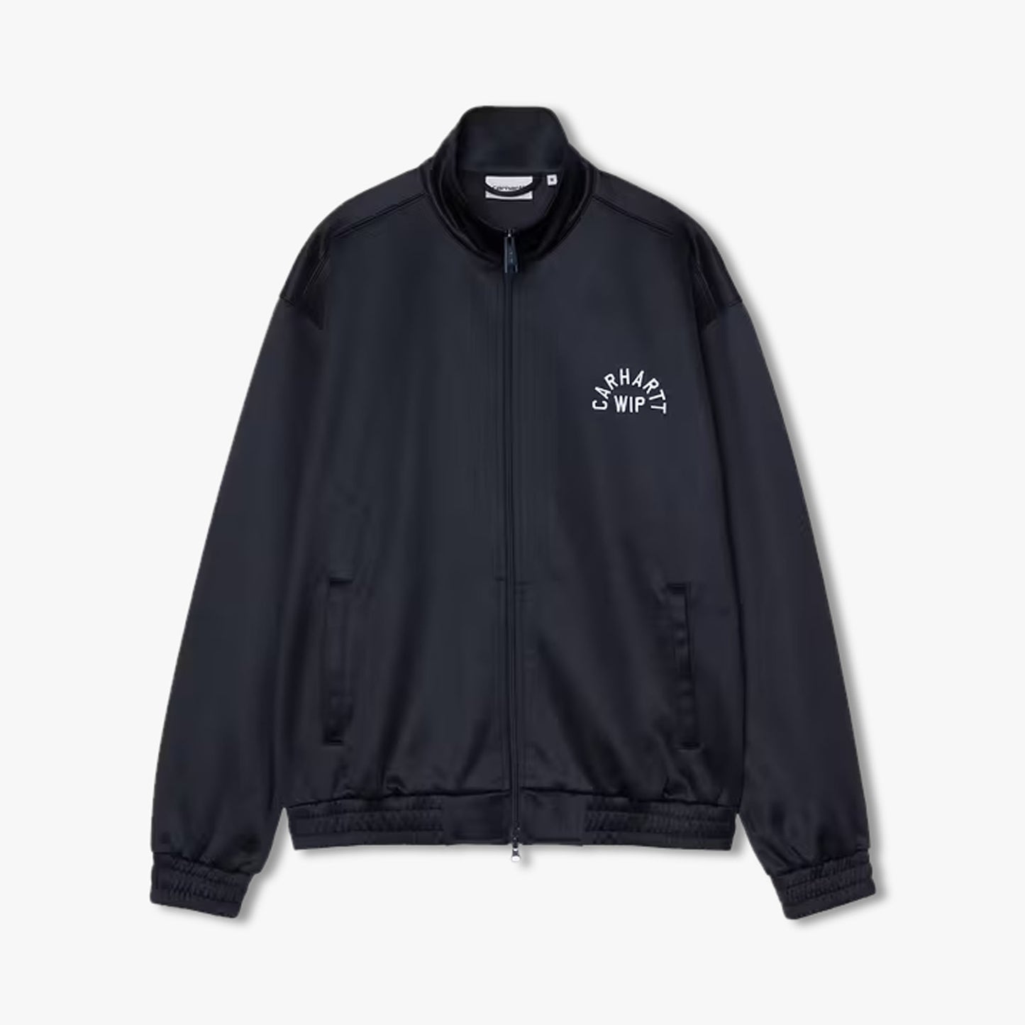 Carhartt WIP Veste Bolon / Bleu marine foncé