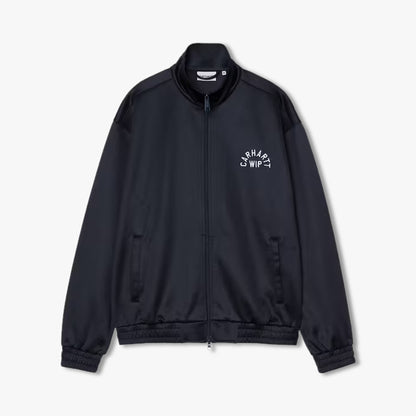 Carhartt WIP Veste Bolon / Bleu marine foncé