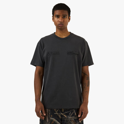 Carhartt WIP Boxed T-Shirt / Soot