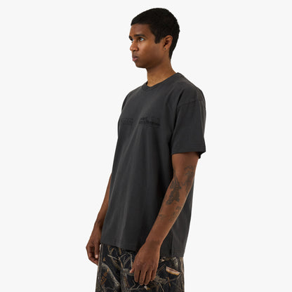 Carhartt WIP Boxed T-Shirt / Soot