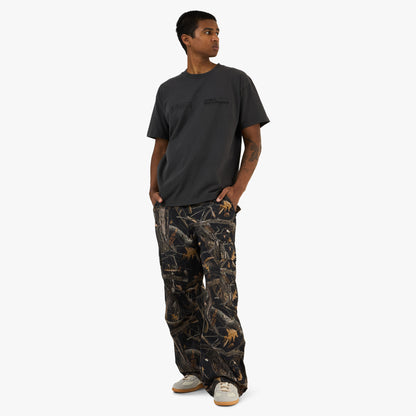 Carhartt WIP Boxed T-Shirt / Soot