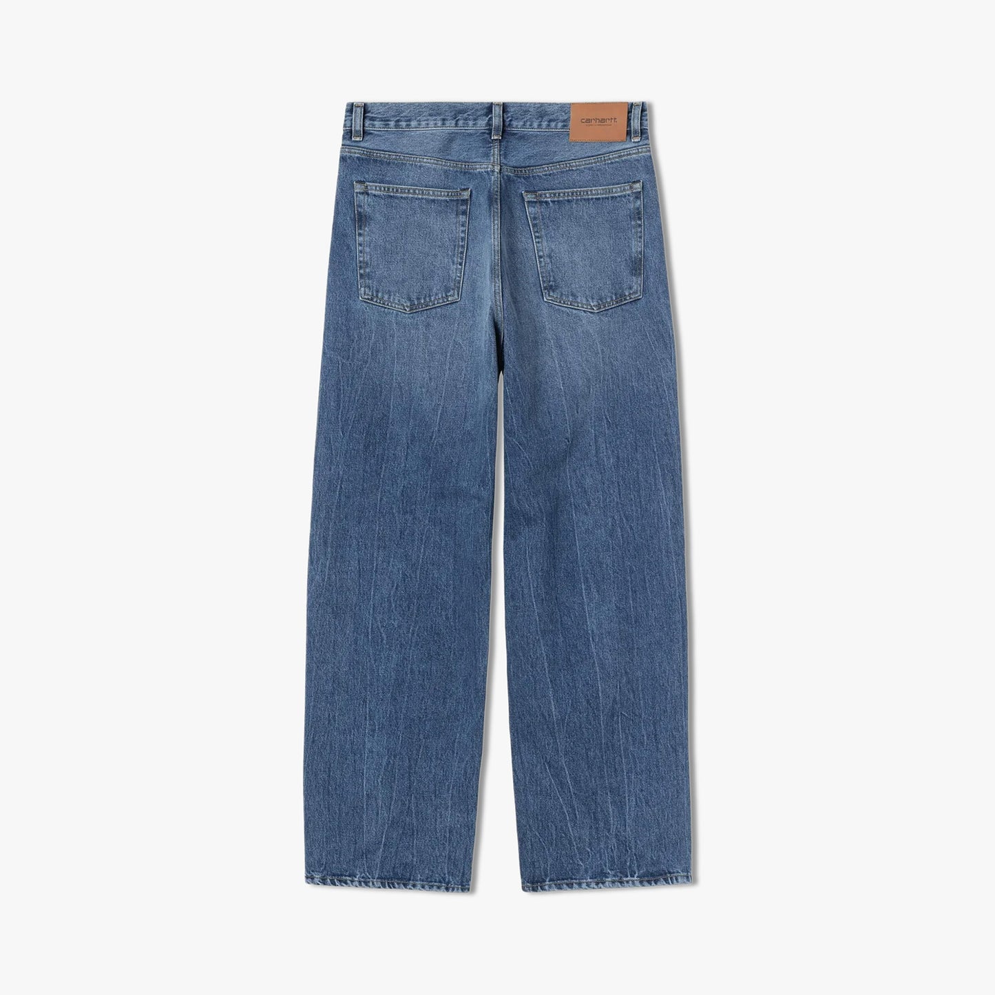 Carhartt WIP Payson Pant / Blue Marble