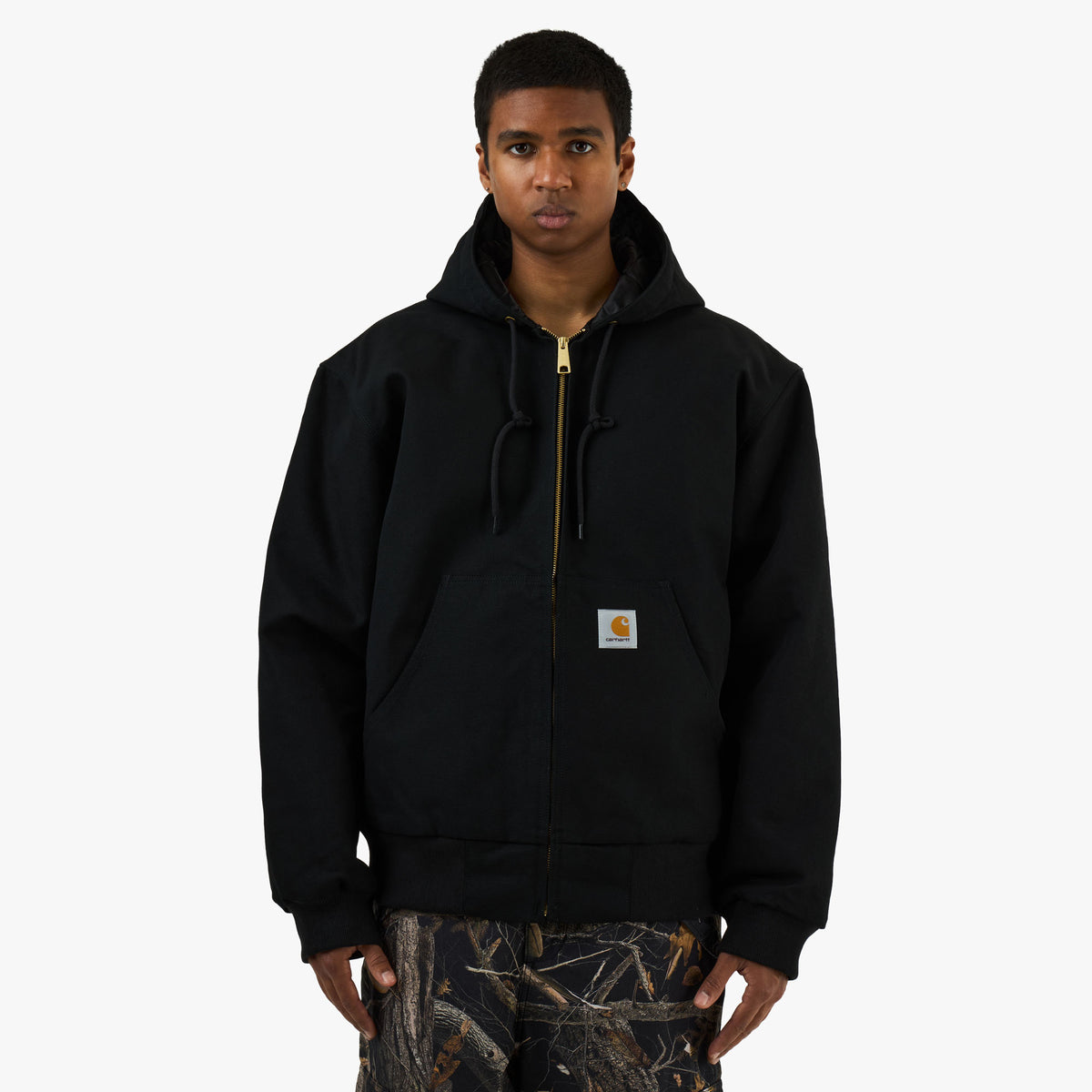 Veste OG Active Carhartt WIP / Noir
