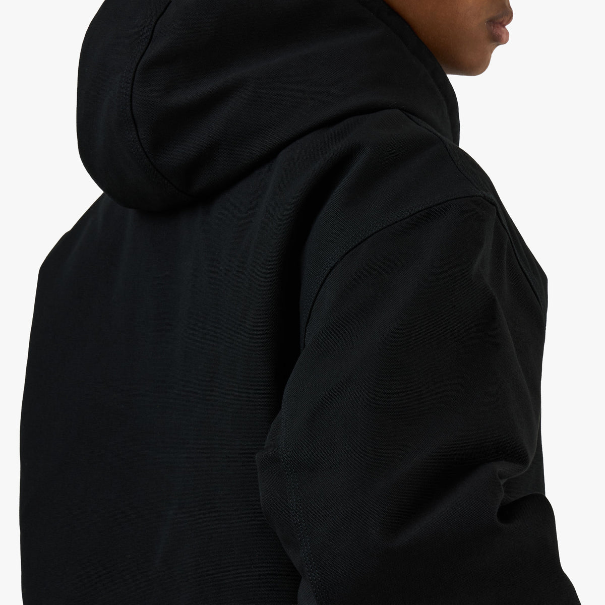 Veste OG Active Carhartt WIP / Noir