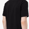 Carhartt WIP By The Numbers Tee Black 5