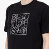 Carhartt WIP By The Numbers Tee Black 4