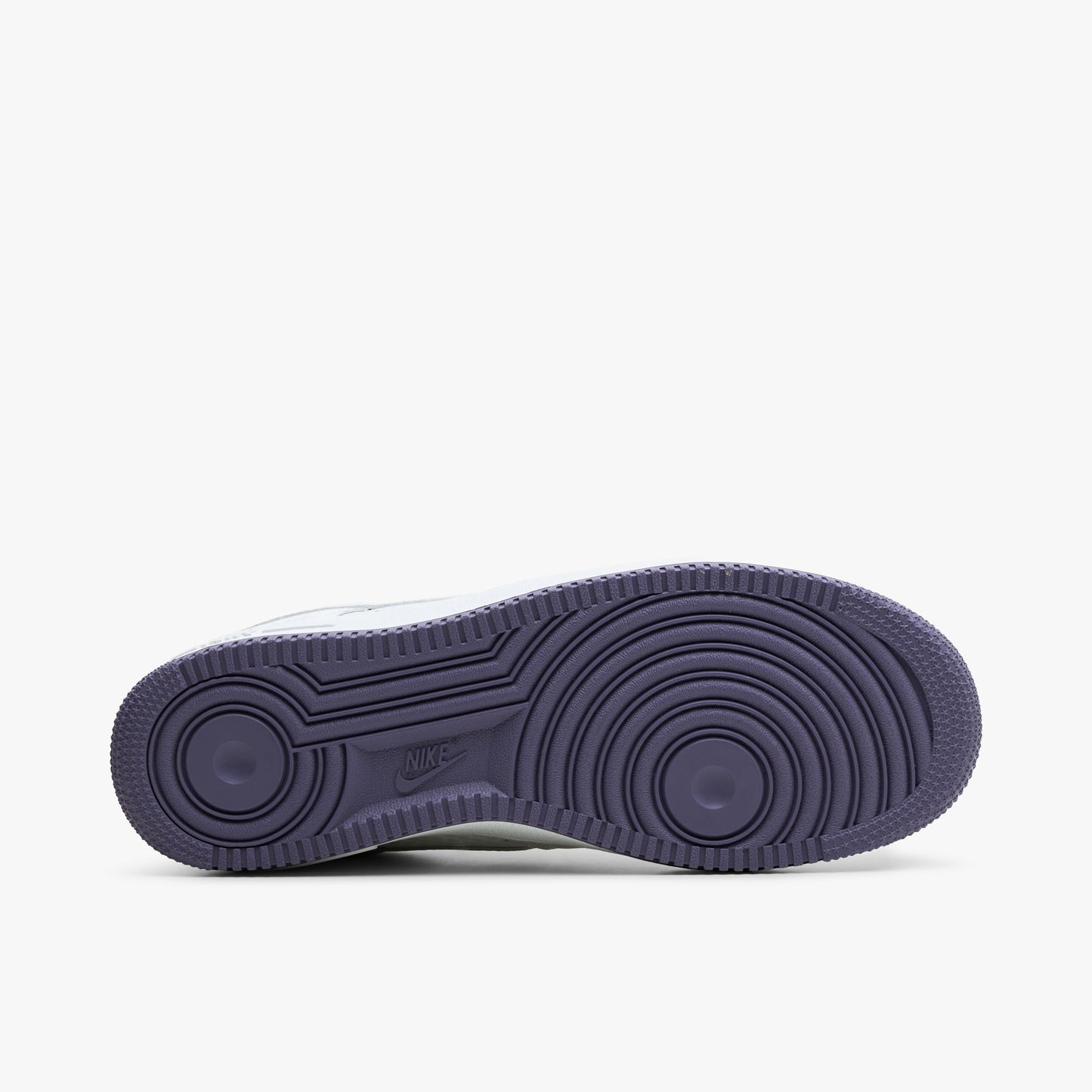 Nike Kobe Air Force 1 Low Summit White / Daybreak