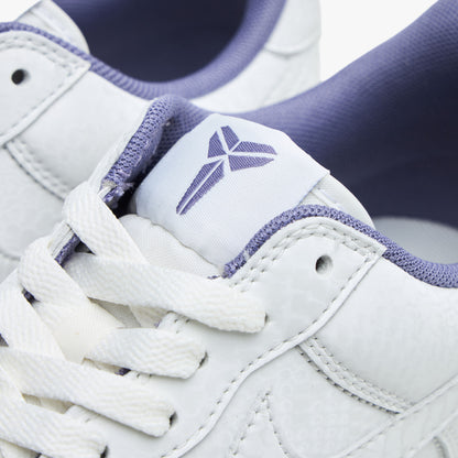 Nike Kobe Air Force 1 Low Summit White / Daybreak