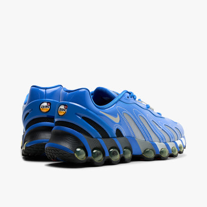 ** DNU RTV MAR '26 ** Nike x Patta Air Max Dn8 Game Royal / Metallic Silver