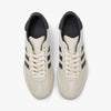 adidas Originals x Humanrace Samba Core Black / Aluminum   5