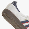 adidas Originals Samba LT Blanc Cristal / Bleu Foncé - Gomme 3