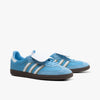 adidas Originals Samba LT Semi Blue Burst / Ftwr White - Gum - Low Top  3