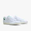adidas Stan Smith Cloud White / Green   2