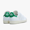 adidas Stan Smith Cloud White / Green   3
