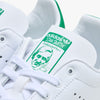 adidas Stan Smith Cloud White / Green   6