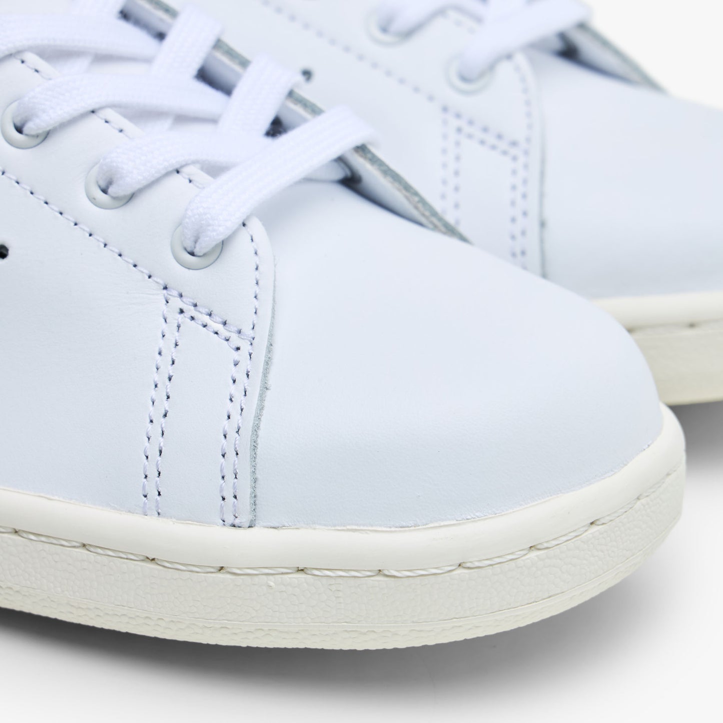 adidas Stan Smith 80s Blanc Nuage / Vert
