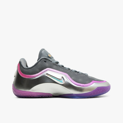 ** DNU RTV LSNRTV426 **Nike Lebron XXIII Gris Froid / Multicolore - Argent Métallique