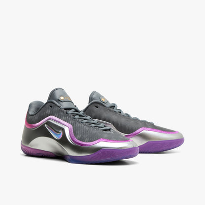 ** DNU RTV LSNRTV426 **Nike Lebron XXIII Gris Froid / Multicolore - Argent Métallique