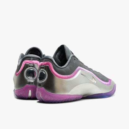 ** DNU RTV LSNRTV426 **Nike Lebron XXIII Gris Froid / Multicolore - Argent Métallique