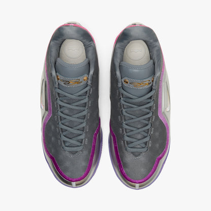 ** DNU RTV LSNRTV426 **Nike Lebron XXIII Gris Froid / Multicolore - Argent Métallique