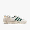 adidas Originals Femmes SL 72 OG Blanc cassé / Vert Collégial - Gris Orbite - Low Top  4