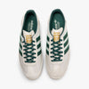 adidas Originals Femmes SL 72 OG Blanc cassé / Vert Collégial - Gris Orbite - Low Top  5