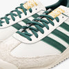 adidas Originals Femmes SL 72 OG Blanc cassé / Vert Collégial - Gris Orbite - Low Top  7