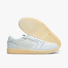 Jordan 1 Rétro Low OG Voile / Blanc Cassé - Lait de coco 2