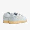 Jordan 1 Rétro Low OG Voile / Blanc Cassé - Lait de coco 4